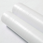 2M/3MWood grūdų namų dekoro baldai vandeniui atsparūs vinilo sienų lipdukai Lipdukai PVC tapetai virtuvės spintelių durų lipdukas 60cm x 3m