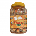 Trolli Mini Burger Jelly 900g