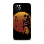 Pink Death Note Light Misa telefono dėklas Apple iPhone 14 13 12 11 Pro Max 13 12 Mini Xs Max Xr X 7 8 6 6s Plus dangtelis For iPhone 6 6S Plus