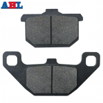 Motociklo priekinės galinės stabdžių kaladėlės KAWASAKI VN700 ZN700 GPZ750 VN750 VN800 GPZ900 GPZ1000 ZL1000 1000GTR GPZ1100 Z1100