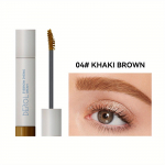 Greitai džiūstantis antakių kremas Natural Perfect Wild Eyebrow Nelengva i&scaron;tepti vandeniui atsparus antakių kremas #4