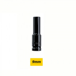 8 mm&ndash;32 mm 1/2 colio pavaros gilaus smūgio veržliarakčio lizdo galvutės adapteris &scaron;e&scaron;iakampė &scaron;e&scaron;iakampė veržliarakčio galvutės įvorė pneumatiniam elektriniam veržliarakčio gręžtuvui 9mm