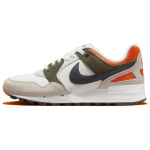 Nike Air Pegasus 89 &Scaron;viesiai kaulinės spalvos Kargo chaki vyri&scaron;ki sportbačiai Kreminės Fanto juodos FB8900-001 42 gray