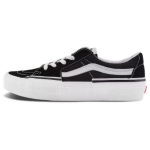 Vans Sk8-Low Rearrange - Juodi Balti Unisex Kedai VN000CRNBA2 36.5