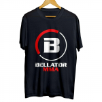 Unisex Bellator Mma kovos menų mar&scaron;kinėliai S