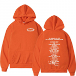Hiphopo reperis Kendrick Lamar Hoodie Mr. &bdquo;Morale and The Big Steppers&ldquo; muzikos albumo spausdinimas, gobtuvai, vyri&scaron;ki laisvalaikio megztiniai, gatvės drabužiai M