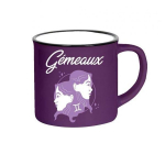 Mug Signe du Zodiaque G&eacute;meaux Tasse humoristique G&eacute;meaux Astrologie