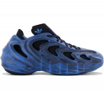 Adidas COS fomQUAKE - Neptūnas - Vyri&scaron;ki sportbačiai, batai mėlyni GY0065 ORIGINAL