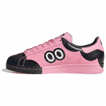 Face Studios x adidas Superstar 82 &Scaron;viesiai rožiniai Unisex sportbačiai Core-Black IG1724 42⅔ pink