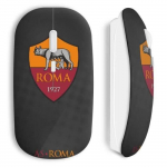 Souris Sans Fil As Roma Football