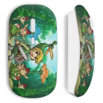 Souris Sans Fil The Legend Of Zelda
