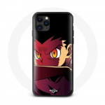Coque Iphone 13 Pro Max poster Gon Freecss Hunter x Hunter