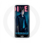Coque pour samsung galaxy A5 2017 Riverdale Jughead Jones S&eacute;rie