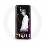 Coque pour Huawei P30 Pro Bangtan Sonyeondan 7 Fates Chakho Avec BTS Suga Concept Photo