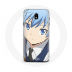 Coque pour Samsung Galaxy S4 Nagisa Shiota Assassination Classroom Anime