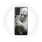 Coque pour Samsung Galaxy A13 4G / A13 4G Lite Moon Knight Batman Affiche Nouvelle S&eacute;rie 2022