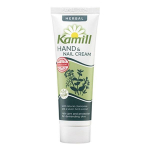 Camille Mini Hand & Nail Cream Herbal, 30ml, 1 unit