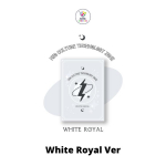 NCT kupono kortelė su Royal Ver Neo Culture Technology zona Royal Ver