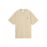 Nike x Billie Eilish trumpomis rankovėmis mar&scaron;kinėliai (Azijos dydis) Grybo Unisex Streetwear DQ7756-202 XS
