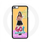 Coque Iphone 7 M&iacute;a C&aacute;ceres Poursuis Tes R&ecirc;ves