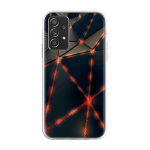 dėklas, skirtas samsung a52 Cover Galaxy A32 A51 5G 4G Cover Mielas animacinis filmas Samsung A33 A53 A03S A 32 52 A52S 5G Prabangus telefonas Funda Capa A33
