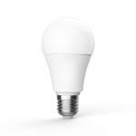 I&scaron;manioji LED lemputė E27 2700K-6500K APP valdymo spalvų temperatūros ry&scaron;kumo reguliavimo palaikymas &bdquo;HomeKit&ldquo; i&scaron;manusis ry&scaron;ys balta