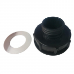 Ibc adapteris S100Xs60 į Dn100 Reduce S60 Ibc bako jungties adapteris 1pc