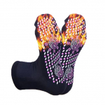 2 poros turmalino liekninamosios sveikatos kojinės, liekninamosios sveikatos kojinės, termoterapinės kojinės, savaime įkaistančios kojinės, vyrų, moterų lieknėjimo sveikata 2 Pairs/set