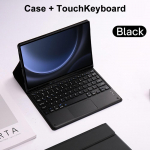 Dėklas, skirtas Samsung Galaxy Tab S9 FE 10,9 colio nuimamas Bluetooth klaviatūros dėklas, skirtas Samsung Tab S9 FE 10,9 colio SM-X510/X516B Russian keyboard