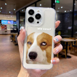 Space telefono dėklas, skirtas iPhone 13 11 15 ProMax OPPO A15S A57 A77 Sangsung A55 S24 VIVO Y21 Y21S XiaoMi Redmi 13C 9A Note 13 11 Huawei honor Mate 30 40 iPhone 15 gryna