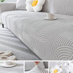 Stori &scaron;iaurieti&scaron;ko žakardo sofos užvalkalai svetainei reguliuojamas elastinis sofos užvalkalas sofų užvalkalai foteliams neslystantis sofos užvalkalas 1pcs 70x90 cover