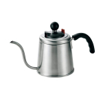 Takeiware Seisakusho Fino Retro &scaron;vilpiantis kavos la&scaron;intuvas 1.2L OFF-128 gray