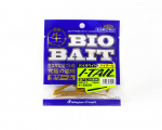 Major Craft Mink&scaron;tas plastmasinis masalas Bio Bait I-Tail 2 colių BAIO-AI2 #001 (0013)