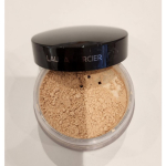 Laura Mercier Translucent Loose Setting Powder 29g/puff/shopping bag/department store genuine/Korean label, 1 piece black