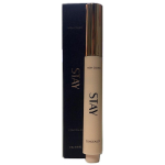 Missha Stay Stick Concealer High Cover 2.8g (3 colors to choose from), No. 21 Vanilla, 1 pc. black