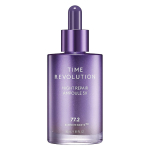 MISSHA Time Revolution Night Repair Veido serumas ampulė (5 gen) - Naktinė probiotinė odos priežiūra intensyviam atstatymui ir spindesiui, 1,69 fl oz