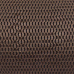 Garsiakalbių tinklinis audinys stereofoniniam garso dėžutės tinklelio dangtelis stereofoninis audinys, atsparus dulkėms, kvėpuojantis 2 mm storio tinklinis audinys 5 M