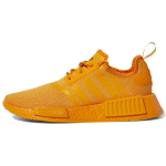 adidas NMD_R1 Ry&scaron;kiai oranžiniai moteri&scaron;ki kedai Juodi GV9439 38⅔