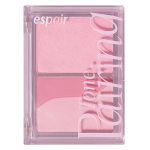 Espoir Tone Pairing Cheek Blusher 9.6g, 1 piece, No. 1 Pink Icing pink