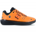 K-Swiss x McLaren - Si-18 Ultrashot - Herren Motorsport F1 Sneakers Schuhe Papaya 08713-861-M ORIGINAL EU 44 oranžinė