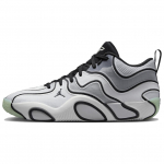 Air Jordan Tatum 3 PF Zen Unisex Sportbačiai Balti Platinos atspalvio Dalelių pilki FZ6601-001 40.5