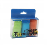 Pet Finger dantų &scaron;epetėlis &scaron;unims ir katėms &ndash; burnos dantų valymo priemonė 93376