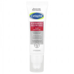 Cetaphil, paraudimą mažinantis, naktinis drėkinamasis kremas, 1,7 fl uncijos (50 g)