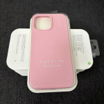 Stilingas mink&scaron;tas silikoninis neslystantis dėklas, skirtas Apple 16 15 Pro max dėklui, ne&scaron;varumų apsaugantis viso kra&scaron;to kelių spalvų Apple originalus 14 13 12 11 Pro max dėklas iphone 13 Pro max