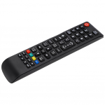 Samsung AA5900602A televizoriaus belaidis nuotolinio valdymo pultas namams, didelio nuotolio televizoriaus valdiklis balta