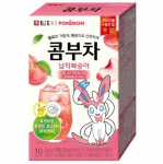 [Damtuh] Pokemon Kombucha Plok&scaron;čiasis Persikas #5gx10EA
