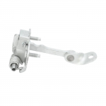 Mothinessto Contr&ocirc;le de porte de voiture But&eacute;e de charni&egrave;re de porte avant gauche droite 9181H1, remplacement pour auto interieur