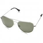 &bdquo;Fastrack Aviator&ldquo; formos akiniai nuo saulės su gradiento lę&scaron;ių technologija vyrams