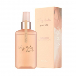 Bodyholic Stay Nudy Hair & Body Mist, Gracious Tulip Scent, 100ml