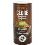 Poudre de Santal &agrave; br&ucirc;ler 80 g